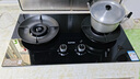 苏泊尔（SUPOR）燃气灶家用天然气双灶【国家补贴20%】5.2KW猛火 70%高热效率煤气灶台嵌入式可调节底盘DB28S 实拍图