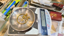 领丰金黄金豆豆AU9999足金实心真金豆子收藏节日礼物送女友送朋友小金豆 小金条1g带国检证签 实拍图