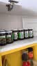 仲景 原味香菇酱230gx6瓶 拌饭拌面夹馍下饭酱菜蘑菇调味酱 实拍图