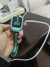 小天才电话手表Q2A/N5/Q3/U3【现货速发保价双十一】GPS精准定位视频通话长续航运动防水儿童男女孩学生 【Q2A升级款】Q3 玉髓绿 【咨询客服更优惠】 实拍图