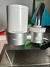九阳（Joyoung）净水器家用水龙头过滤器前置自来水厨房滤水器农村净水机JYW-T28升级抗菌滤芯 1机4芯【2年套装】 实拍图
