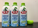 水卫士（水卫仕）浴室清洁剂500g*3瓶卫生间厕所玻璃水瓷砖地板清洗剂 实拍图