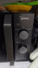 美的（Midea）微波炉经典升级款M2A 家用小型20升平板式易清洁快捷双旋钮高效速热杀菌除味以旧换新 实拍图