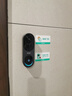 360可视门铃6Pro 500万超清画质家用监控智能门铃电子猫眼摄像头无线wifi手机远程查看对讲 实拍图