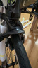 大行（DAHON）P18弯把折叠公路车451轮组18速男女通用折叠自行车KDC083 银灰色 实拍图