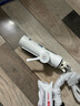 志高（CHIGO）电热水龙头小厨宝热水宝加热器即热式电热水器速热厨卫两用下进水ZG-ZS824-2-H5X漏保 实拍图