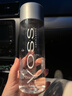 芙丝（VOSS）挪威进口饮用天然泉水(深层自流)375ml*6(玻璃瓶)礼盒装 健康佐餐 实拍图