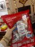 乡乡嘴原浆豆干混合味20g*20包豆腐干辣条休闲零食成人解馋小零食小包装 实拍图