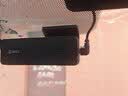 360行车记录仪K580 Pro 3K超高清  星光夜视 150°大广角 车载隐藏式 实拍图