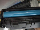 京呈W2110X 硒鼓黑色大容量无芯片适用惠普M283fdw硒鼓 hpM255dw M255NW M282nw M283fdN 墨粉盒 实拍图