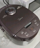 美的（Midea）政府补贴电饭煲智能家用5L电饭锅新升级5.0黑瓷聚能釜24小时预约香甜Q弹饭米饭锅AFB5058R以旧换新 实拍图
