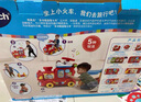 伟易达（Vtech）儿童玩具双语小火车5合1益智滑行车手推学步车宝宝周岁男女孩礼物 实拍图