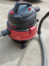 小狗桶式吸尘器家用吸拖一体1800W大功率大吸力工业吸尘器干湿吹三用装修美缝开荒保洁多功能吸尘机 实拍图