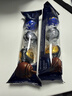 瑞士莲（Lindt）软心黑巧克力 3粒随享装36g 零食 糖果 随手礼 生日礼物 实拍图
