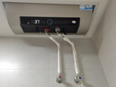 海尔（Haier）国家补贴20%电热水器60升 PD3 金刚无缝胆终身免换镁棒一级能效节能省电储水式大水量家用京东自营 实拍图