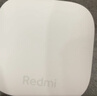 小米（MI）Redmi Buds 6 活力版 蓝牙耳机 30小时长续航 适用于安卓苹果手机 黑色 实拍图