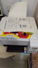 爱普生（EPSON）墨仓式 L3251彩色打印机 微信打印/无线连接 家用打印优选（打印、复印、扫描、AI学习打印机） 实拍图