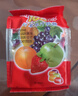 一百份（cocoaland LOT100）马来西亚进口 什果味 果汁软糖 150g/袋 混合果味橡皮糖休闲零食 实拍图