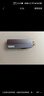 ThinkPad联想Thinkbook移动固态硬盘（PSSD）无线 128GB type-c双接口两用手机电脑U盘 固态U盘 BU210 实拍图