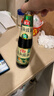 海天 料酒450ml【 0金标系列 0添加味精 焦糖色】去腥 增香蒸炒炖煮 实拍图