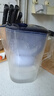 碧然德（BRITA） 家用滤水壶 净水壶滤芯 Maxtra 多效滤芯 6枚装 实拍图