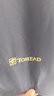 探路者（TOREAD）冲锋衣男 户外三合一抓绒可脱卸两件套防风保暖登山服防寒服外套 实拍图