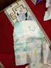 好奇（Huggies）小森林纸尿裤L40片(9-14kg)尿不湿心钻【透氧顶配更低敏】 实拍图