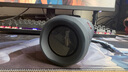 JBL FLIP ESSENTIAL2 旗舰款二代 蓝牙音响【政府补贴】便携音箱  户外防水 低音炮 登山秋游 炫酷黑 实拍图