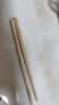 可爱小狗不锈钢筷子叉子勺子套装学生一人用便携吃饭调羹餐具家用 单双筷子（无盒） 实拍图