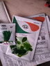 北蔬 蔬菜种子大全品种阳台四季播种菜籽 批发家庭种植农科院种子冬季 紫根韭菜种子10g/袋 实拍图