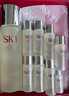 SK-II神仙水230ml抗皱精华液sk2水乳化妆品护肤品套装礼盒生日礼物女 实拍图