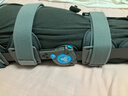 麦德威（medwe）医用膝关节固定支具可调支架器盖髌骨骨折半月板交叉韧带术后护具 医用碳纤维款【通用型】+气囊【MD177-13】 24h发货【医用同款】送货上门 实拍图