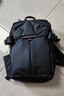 维多利亚旅行者双肩包男背包17.3英寸电脑包运动机车包大容量篮球包旅行包书包 实拍图
