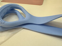 yottoy8字拉力器 背部训练弹力绳家用开肩颈拉伸带练背瑜伽硅胶锻炼手臂 实拍图