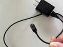轩邑 适用小天才充电器线套装儿童电话手表Z11/Z10/Z9/少年版/Z8A/Z7S/Z6S/Z6A/Z7充电线智能磁吸快充 实拍图