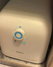 海尔（Haier）国家补贴20%小厨宝电热水器11升 FCW 金刚无缝胆 一级能效节能2200W速热储水式家用厨房小型热水宝 实拍图