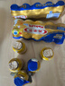 养乐多500亿活菌型乳酸菌乳饮品0蔗糖乳酸菌饮料100ml*5瓶3件起售 实拍图