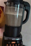 九阳破壁机家用轻音全自动多功能降噪预约豆浆机榨汁辅食机1.75L五谷杂粮3-5人金榜Y915S政府补贴 实拍图