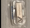 移速（MOVE SPEED）8GB U盘 USB2.0 黑武士系列 黑色 便携轻巧 迷你车载电脑两用优盘 10个装  实拍图