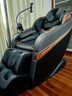 奥克斯（AUX）2025新款按摩椅家用全身太空舱零重力多功能智能家用按摩椅送父母生日礼物豪华顶配电动按摩沙发椅 【豪华SL导轨机械手】高端尊享+智能双芯+至臻黑灰 实拍图