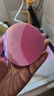 斐珞尔（FOREO）露娜洗脸仪LUNA mini2净透洁面仪平衡油脂洗脸仪电动 清洁毛孔洗脸神器 粉色 实拍图