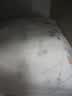 童泰婴儿半背衣春秋纯棉和尚服初生宝宝衣服满月服上衣黄色52cm 实拍图