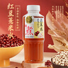 轻上（LIGHT UPPER）东方补者茯苓红豆薏米水煮薏仁水秋冬温润饮品整箱饮料6瓶*2箱 实拍图