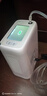 鱼跃（Yuwell）家用保健便携式制氧机车载吸氧气机高原6.5h续航YU-lite8 实拍图