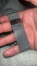 BHO苹果手表表带适用apple watch s11/ultra/se/3/2双磁吸米兰尼斯表带iwatch s10/9/8金属不锈钢表带 实拍图