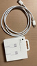 Apple/苹果 60W USB-C数据线-1米 type-c苹果充电线手机数据线 苹果17充电线iphone17充电线 实拍图