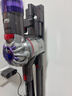 戴森（DYSON）V8无绳吸尘器【升级款】手持无线吸尘器 除螨 宠物 家庭适用 实拍图