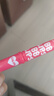 美宝莲宝蓓爱炫彩润唇膏 05恋粉洛丽塔 保湿滋润1.7g 生日礼物女 实拍图