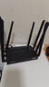 豆弗【免装宽带免拉网线】wifi6无线路由器随身CPE通电有网移动无线网络千兆宽带企业级路由器办公SIM 工业版【12核-8天线】 无需宽带通电有网/首年流量免费用 实拍图