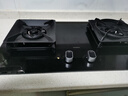 老板（Robam）【金榜爆款】JZT-57B6D天然气家用燃气灶嵌入式煤气灶以旧换新国家补贴5.2kW一级能效57B5X同款 实拍图
